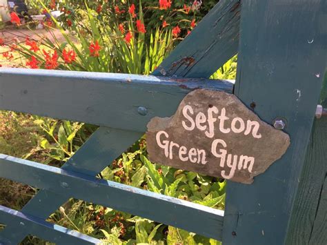 sefton green gym designer clothes fake|green sefton service.